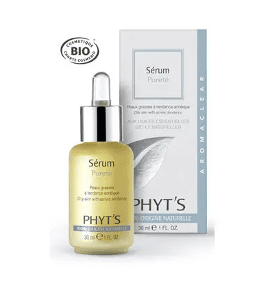 PHYT’S AROMACLEAR SERUM PURETE BIO 30ML