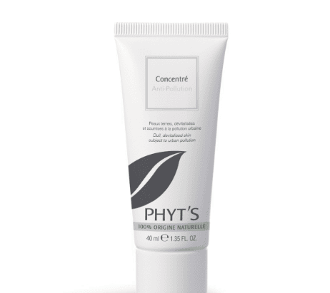 PHYT’S REVIDERM CONCENTRE ANTI POLLUTION BIO 40ML