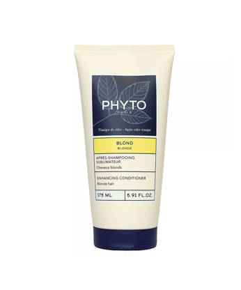 PHYTO BLOND APRES SHAMPOOING SUBLIMATEUR 175ML