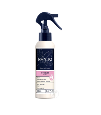 PHYTO BOUCLES SPRAY REVEIL BOUCLES 150ML