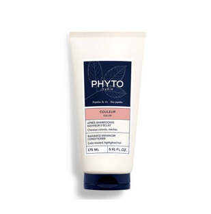 PHYTO COULEUR APRES SHAMPOOING CHEVEUX COLORES MECHES 175ML