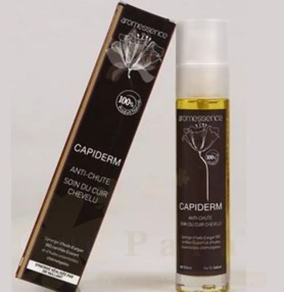 AROMESSENCE CAPIDERM 50ML NEW