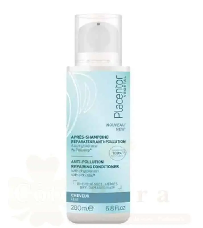 PLACENTOR APRES SHAMPOING REPARATEUR 200ML