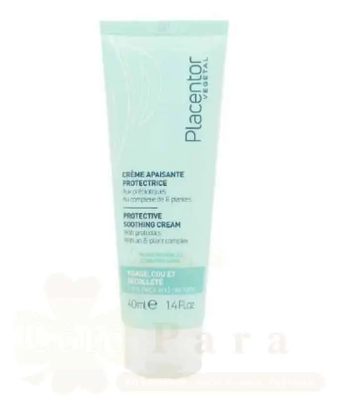 PLACENTOR CREME APAISANTE ANTI ROUGEURS 40ML