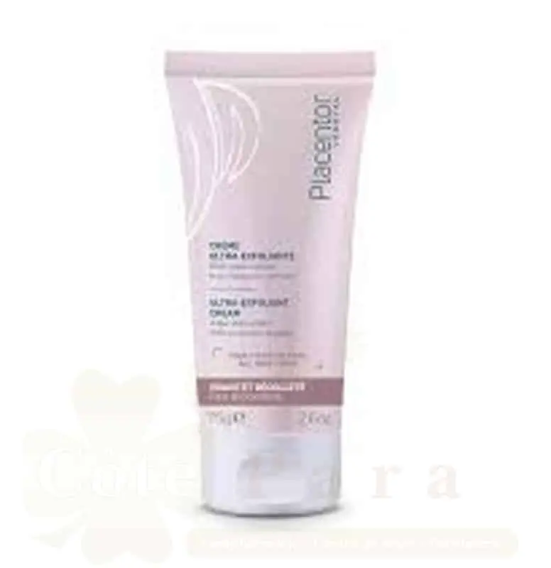 PLACENTOR CREME ULTRA EXFOLIANTE 75G