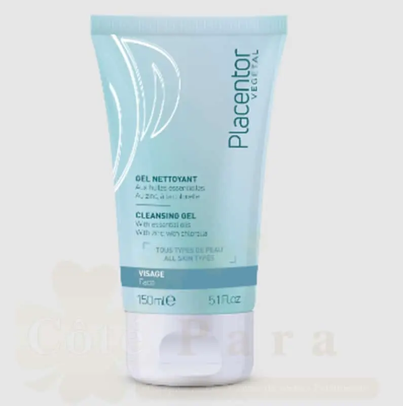 PLACENTOR GEL NETTOYANT 150 ML