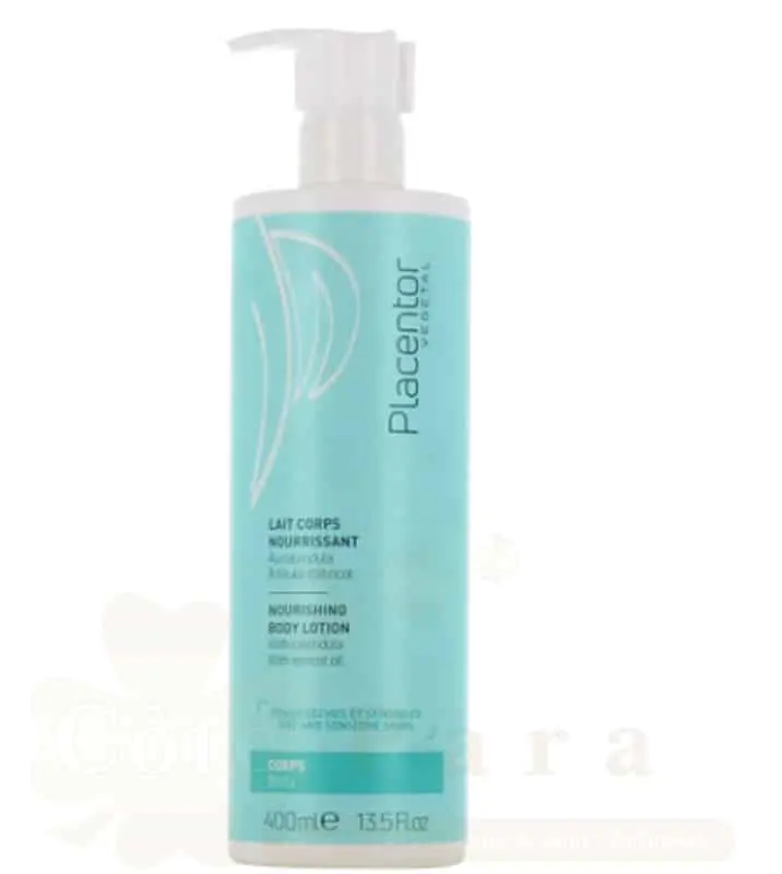 PLACENTOR LAIT CORPOREL 400ML