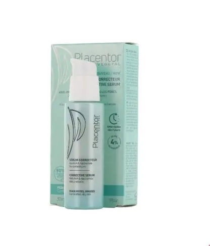 PLACENTOR SERUM CORRECTEUR PMG 30ML