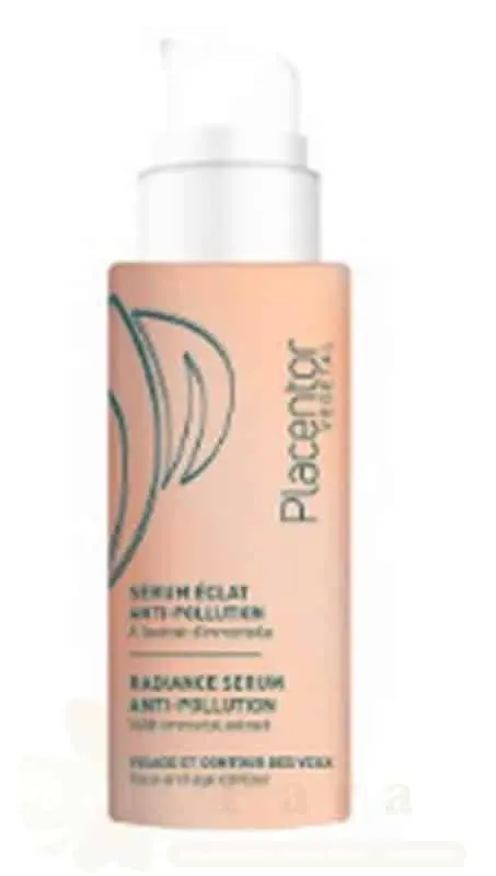 PLACENTOR SERUM ECLAT ANTI POLLUTION 30ML