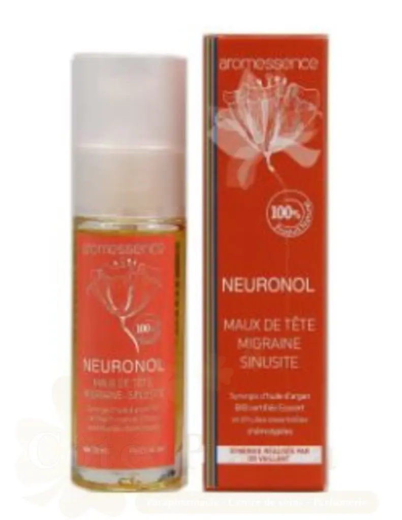AROMESSENCE NEURONOL 30ML