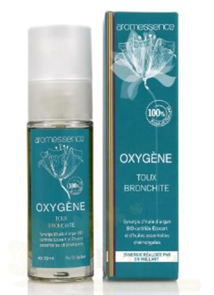 AROMESSENCE OXYG?NE 30ML