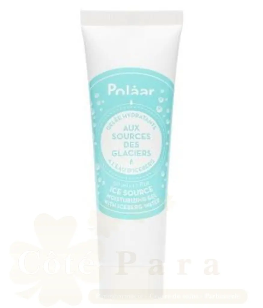 POLAAR GELEE HYDRATANTE ICE SOURCE 50ML
