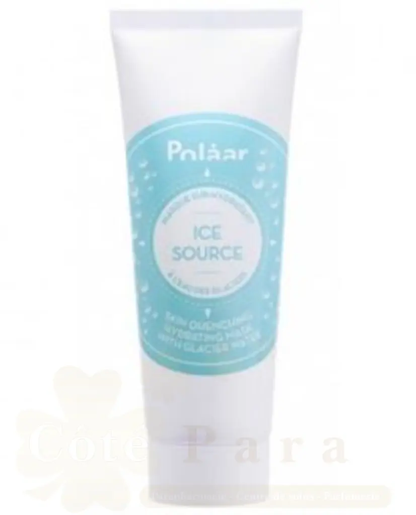 POLAAR MASQUE SUR HYDRATANT ICE SOURCE 75ML