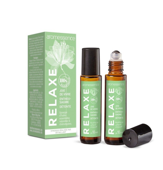 AROMESSENCE RELAXE 10ML