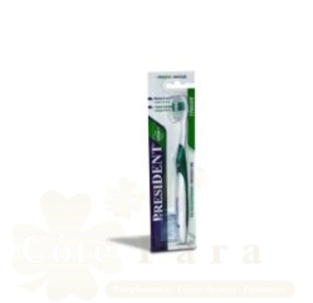 PRESIDENT BAD CLASSIC