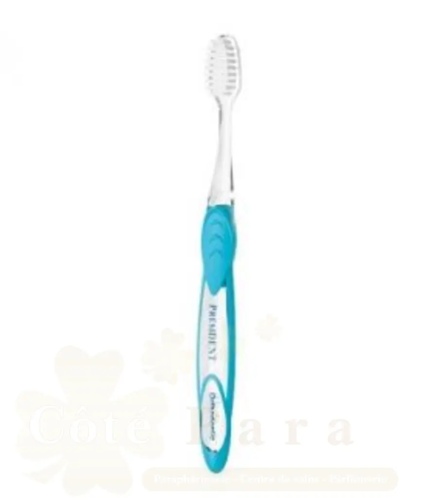 PRESIDENT BAD ORTHODONTIC MEDIUM