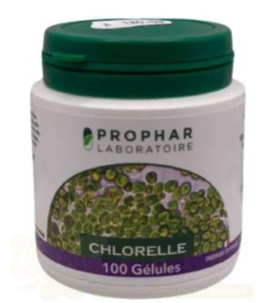PROPHAR CHARDON MARIE 100 GELULES