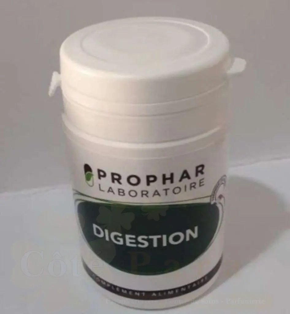 PROPHAR COMPLEXE DIGESTION 30 GELULES