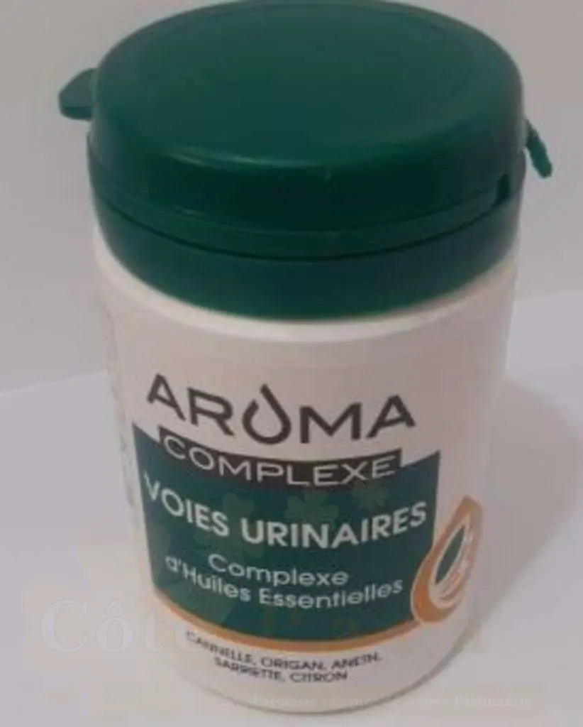 PROPHAR COMPLEXE HE VOIES URINAIRES 30 GELULES