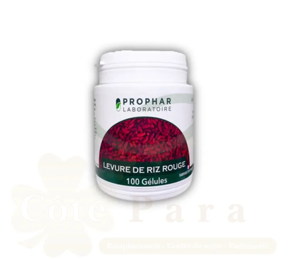 PROPHAR SERENOA REPENS EXTRAIT 50 GELULES