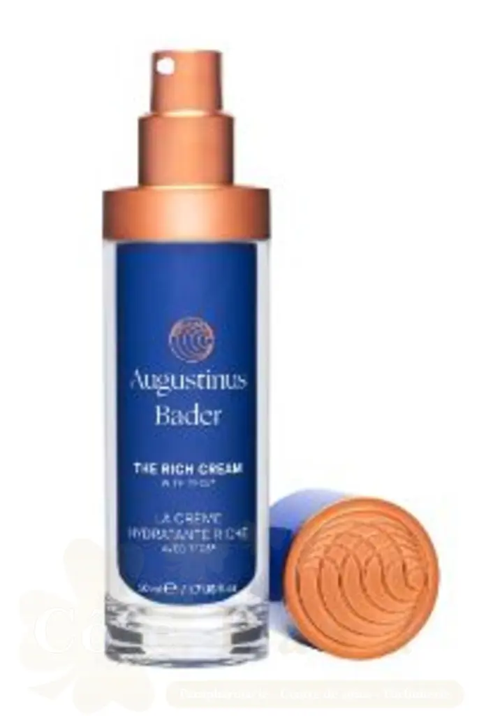 AUGUSTINUS BADER THE CREAM 50ML