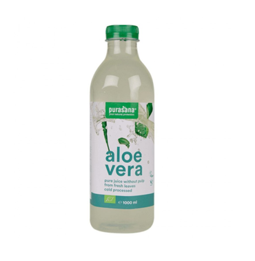 PURASANA JUS D’ALOE VERA 1L