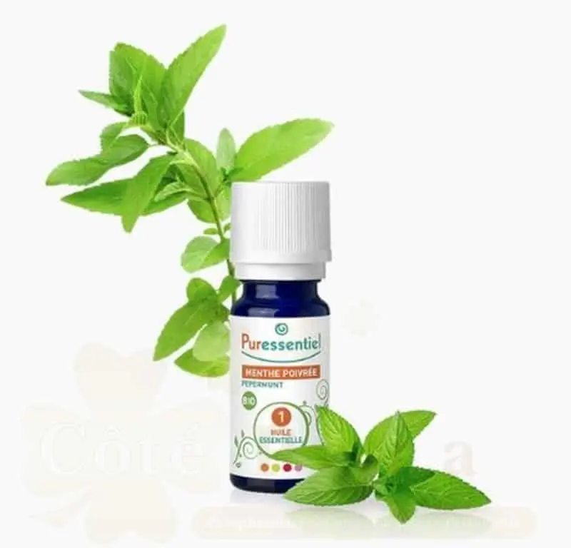 PURESSENTIEL H.E MENTHE POIVREE 30ML