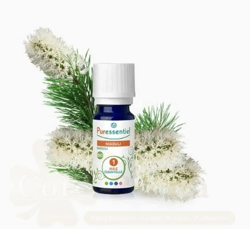 PURESSENTIEL H.E NIAOULI 10ML