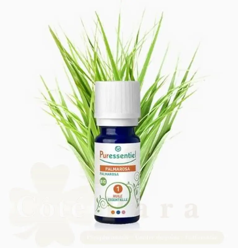 PURESSENTIEL H.E PALMAROSA 10ML