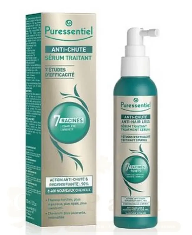 PURESSENTIEL SERUM TRAITANT ANTI-CHUTE 150ML