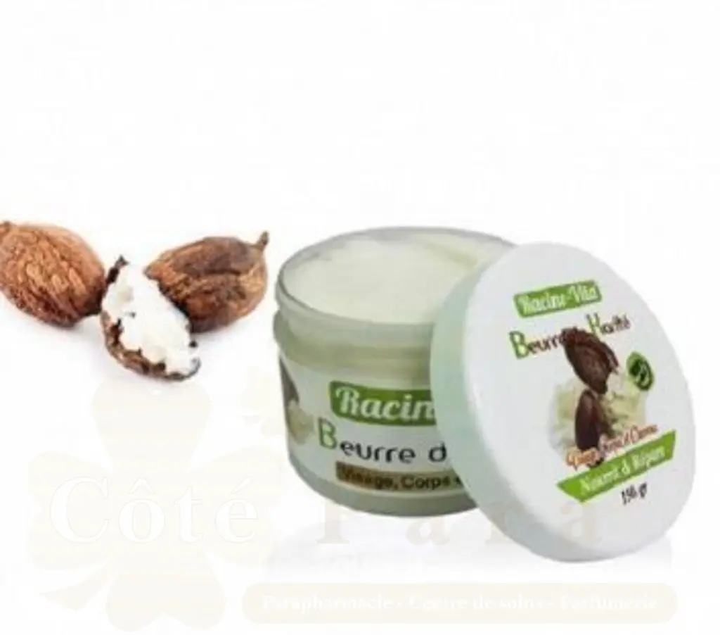 RACINE VITA BEURRE DE KARIT? 150GR