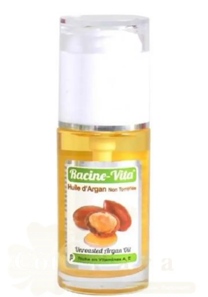 RACINE VITA HUILE D’ARGAN NON TORR?FI? 40ML