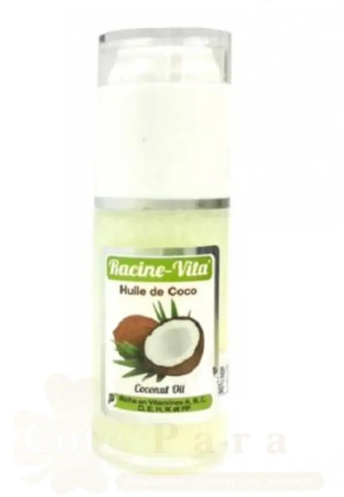 RACINE VITA HUILE DE COCO 40ML