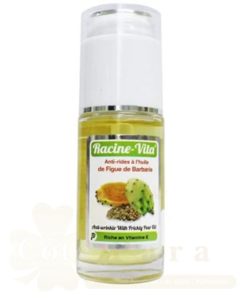 RACINE VITA HUILE DE FIGUE DE BARBARIE 40ML