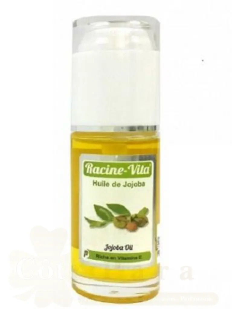 RACINE VITA HUILE DE JOJOBA 40ML