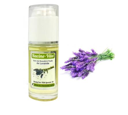 RACINE VITA HUILE DE LAVANDE 1L