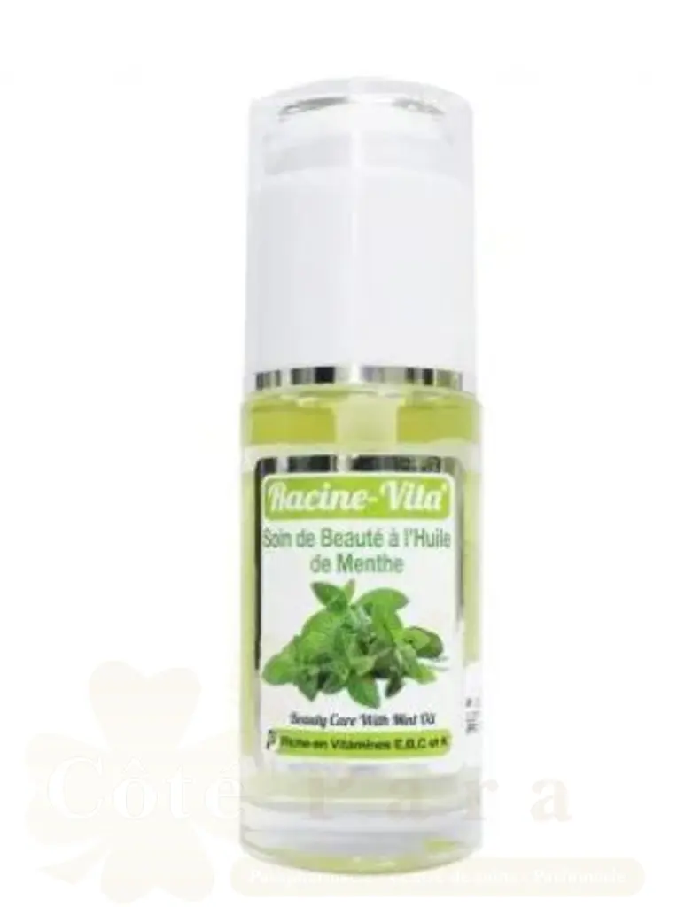 RACINE VITA HUILE DE MENTHE 40ML