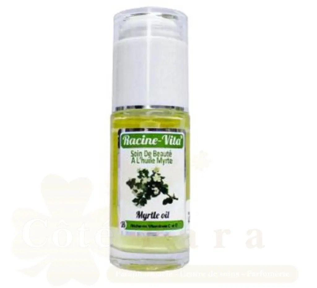 RACINE VITA HUILE DE MYRTE 40ML