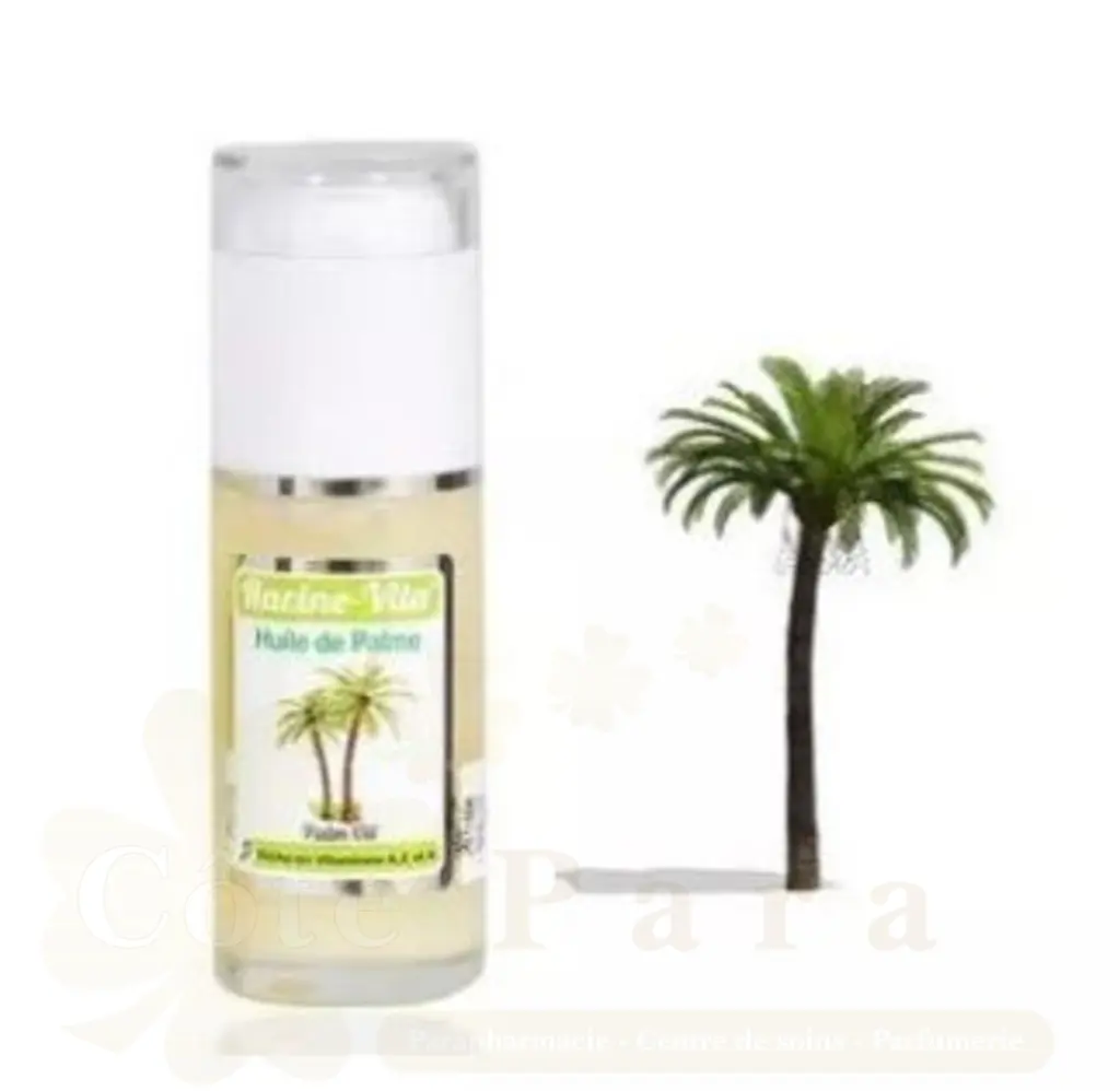 RACINE VITA HUILE DE PALME 40ML