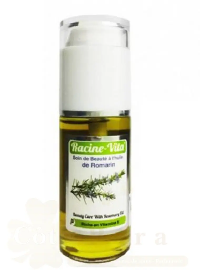 RACINE VITA HUILE DE ROMARIN 40ML