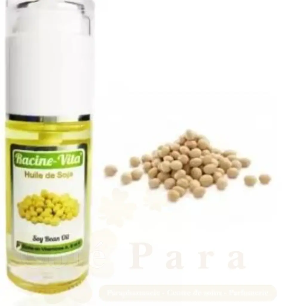 RACINE VITA HUILE DE SOJA 40ML