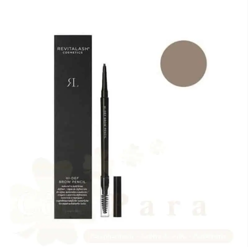 REVITALASH HI DEF BROW PENCIL COOL BROWN 0.14G