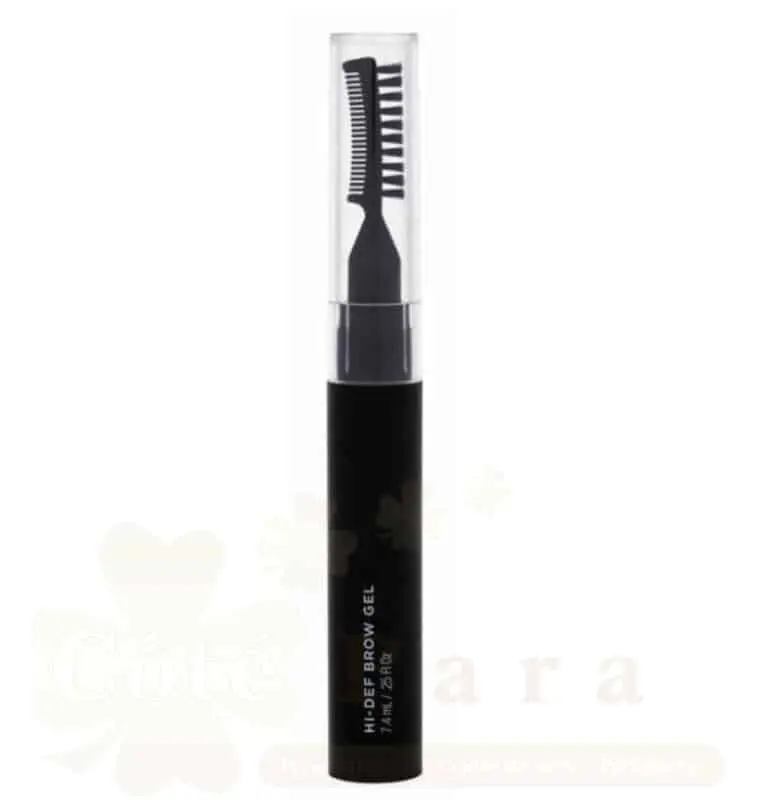 REVITALASH HI DEF TINTED BROW CLEAR GEL 7.4ML