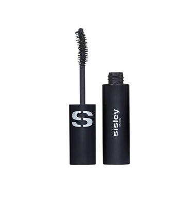 SISLEY MASCARA SO CURL 01 DEEP BLACK