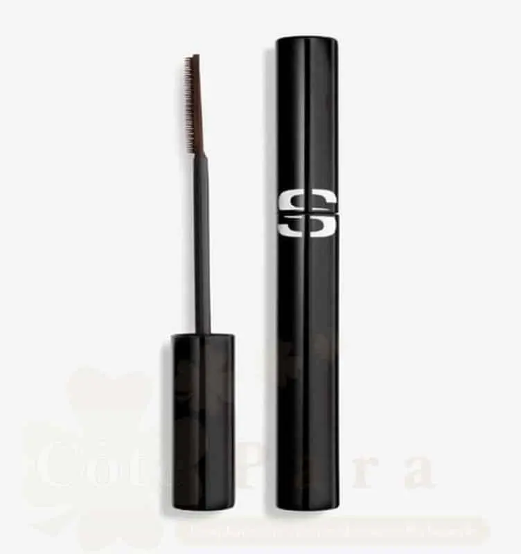 SISLEY MASCARA SO INTENSE 02 DEEP BROWN