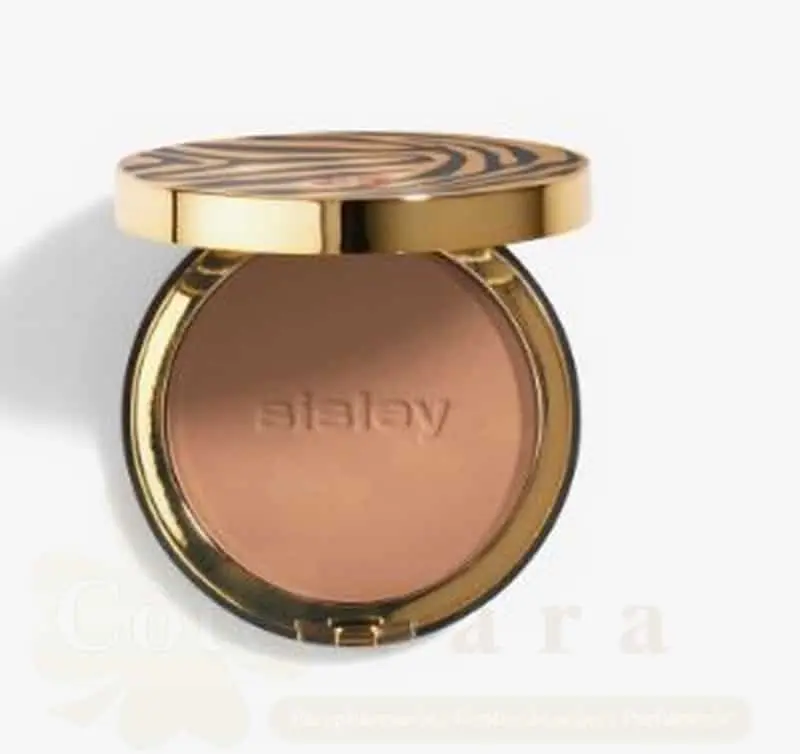 SISLEY PHYTO POUDRE COMPACT 04 BRONZE