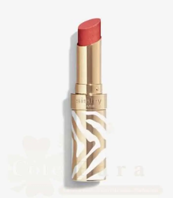 SISLEY PHYTO ROUGE SHINE 30 SHEER CORAL 3G