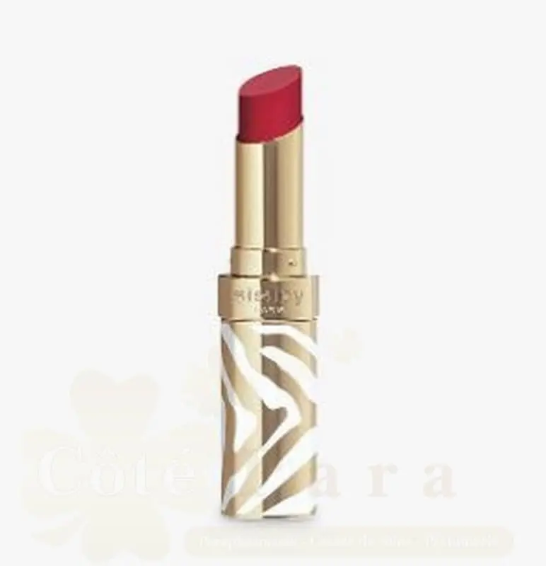SISLEY PHYTO ROUGE SHINE 41 SHEER RED LOVE 3G
