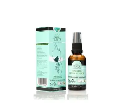 SKINOR BIO HUILE NATURELLE ANTI CELLULITE 50ML