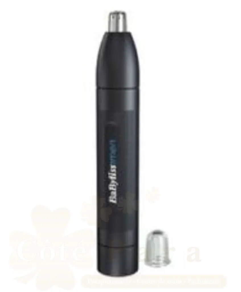 BABYLISS TONDEUSE NEZ OREILLE REF E650E